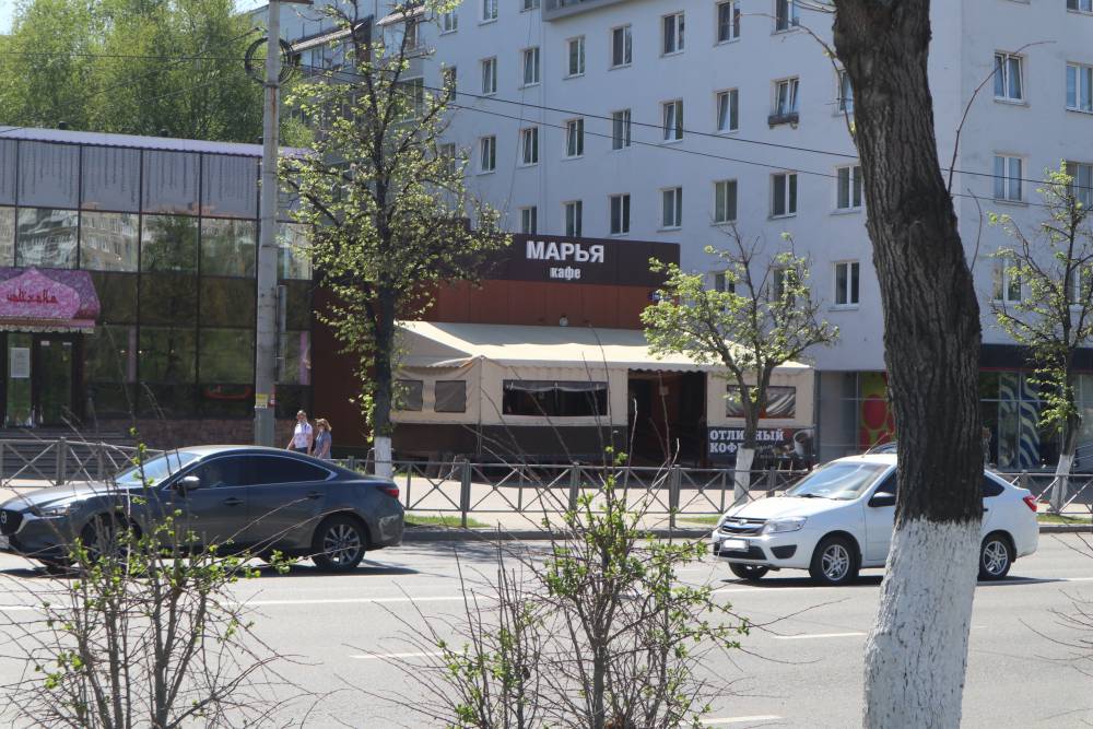 Суд назначил повторную экспертизу по делу об изъятии кафе-шавермы «Марья» в центре Перми