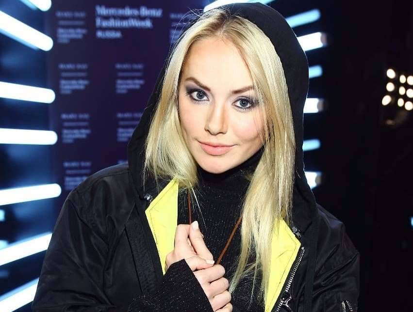 Пермская актриса Зоя Бербер приняла участие в благотворительном аукционе