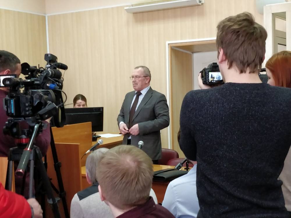 Александра Телепнева, подозреваемого в избиении DJ Smash, отпустили под залог