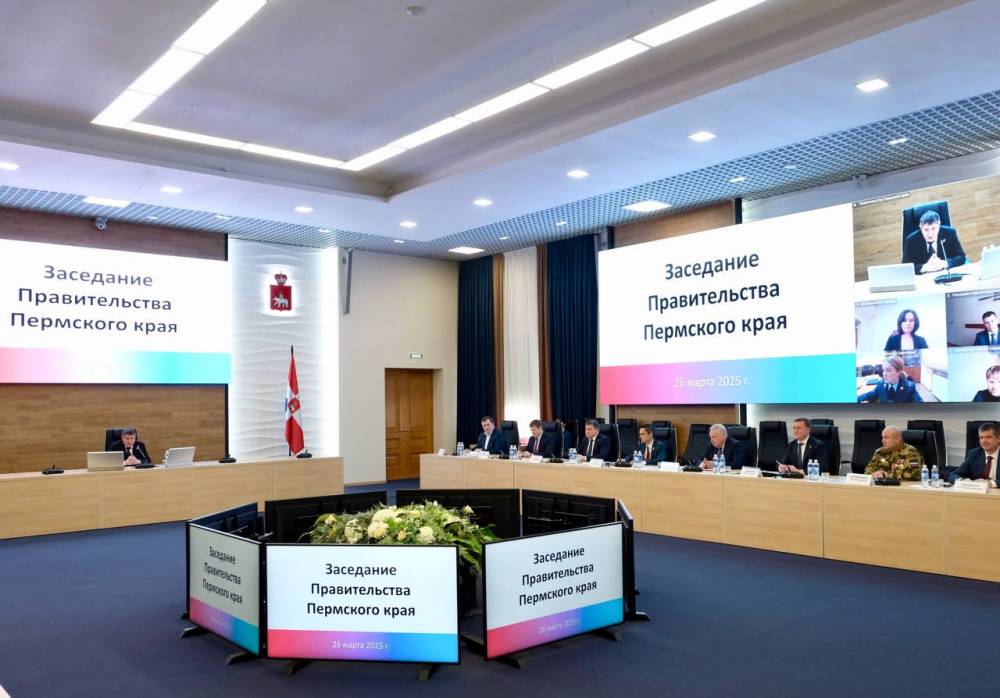 «Единая Россия» инициировала запуск нового регпроекта «Светлый край»