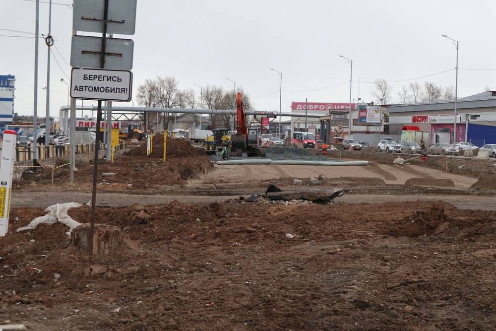 Из-за повреждения водопровода в части Свердловского района Перми отключили воду
