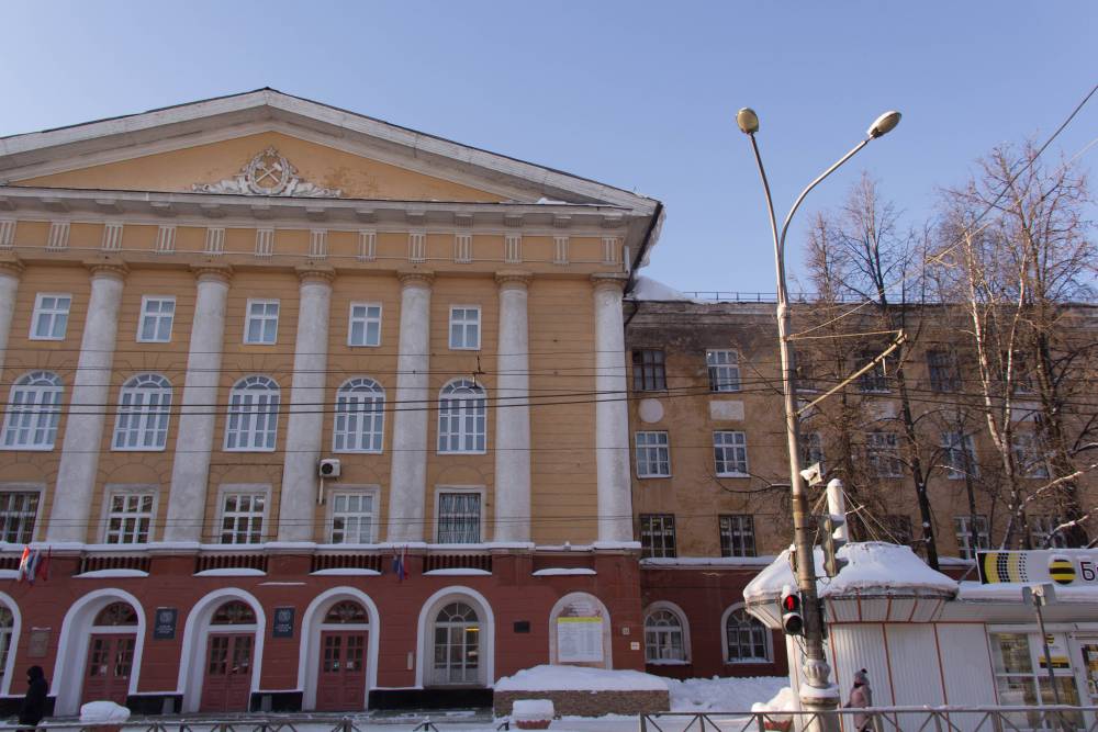 Собственник киосков, попадающих в новый проект планировки улиц Перми, требует оштрафовать мэрию