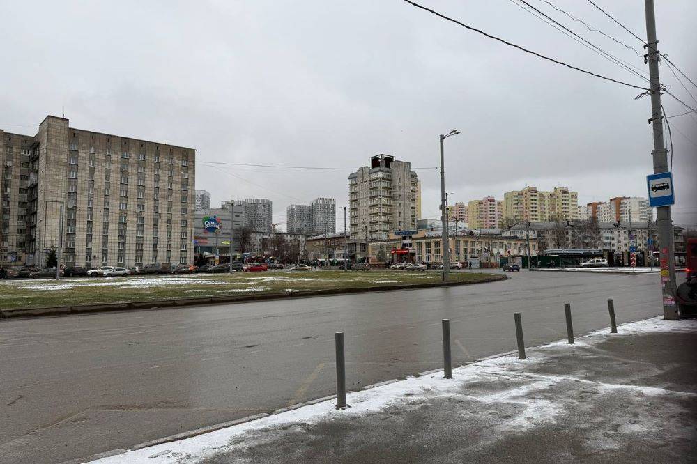 Строить по-крупному. Что произошло за год с большими проектами в Перми?