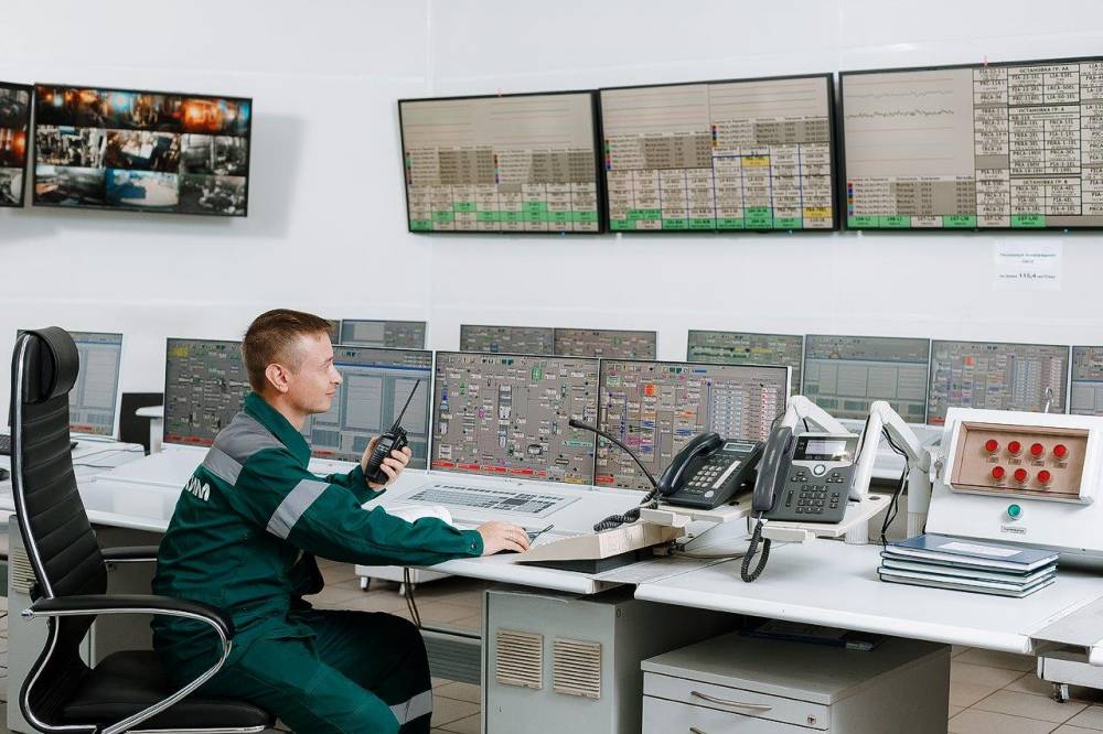 ​Филиал «ПМУ» в 2023 году инвестировал в охрану окружающей среды 185,3 млн рублей