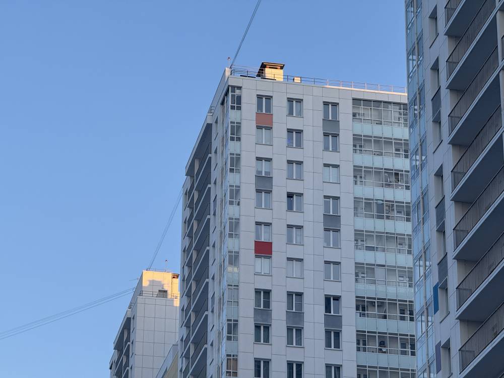  ВТБ снижает первый взнос по ипотеке