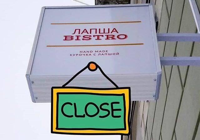 Покинули чат. Какие кафе и рестораны потеряла Пермь за период пандемии