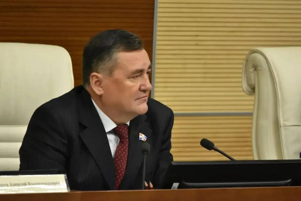 Единство – в многообразии. На заседании краевого парламента обсудили реализацию нацполитики