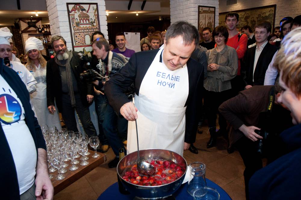 ​Последний романтичный. Каким был 2012 год в истории Пермского края?