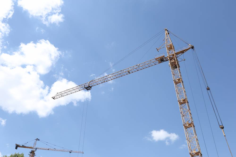 ​Корпорация «Девелопмент-Юг» планирует построить жилье на участке в Индустриальном районе 