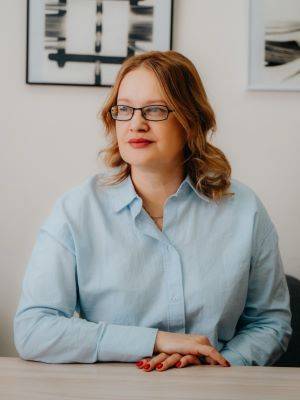 Елена Власова сменила Владимира Абашева на посту заведующего кафедрой журналистики ПГНИУ