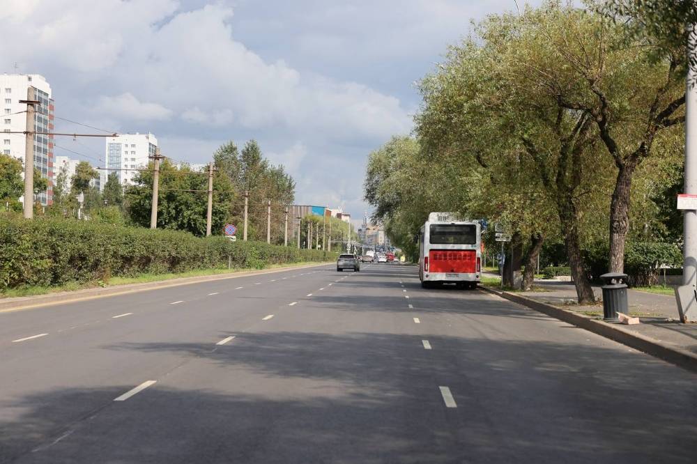 Обновление с опережением