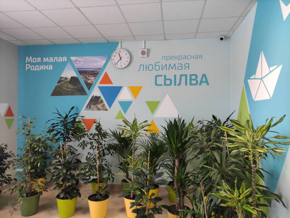 Сельские школы с “именем” - визитная карточка Пермского района