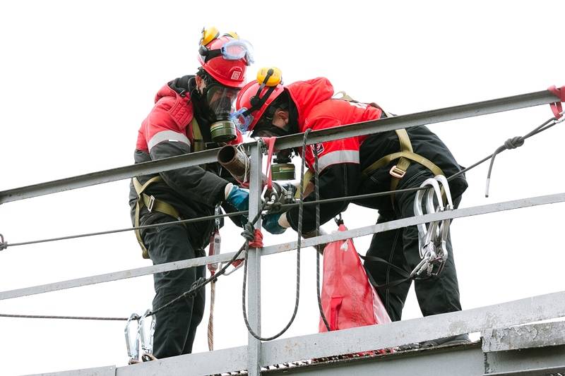 ТОП-300 – «ЛУКОЙЛ-Пермнефтеоргсинтез»: Стабильность и амбиции