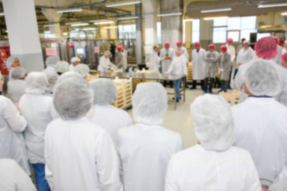 Профсоюз пермского филиала Nestle выиграл суд с администрацией фабрики