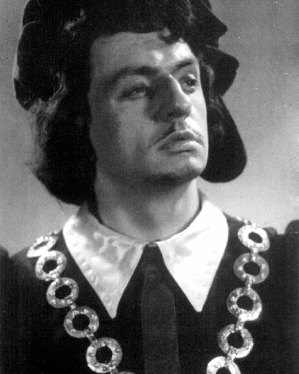 Умер режиссер Марк Захаров