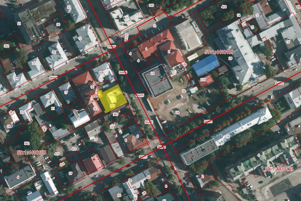 ​В Перми продается деловой центр в котором работают антикафе, кофейня и банкетный зал