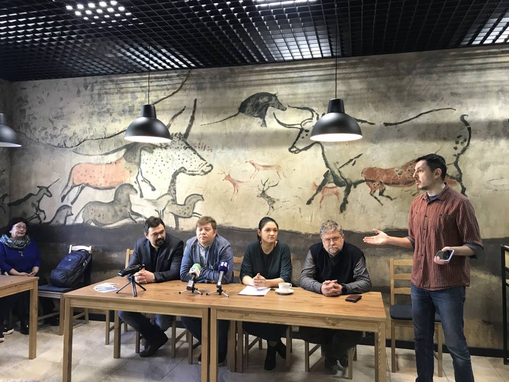 В Перми на Заводе имени Шпагина пройдут археологические раскопки