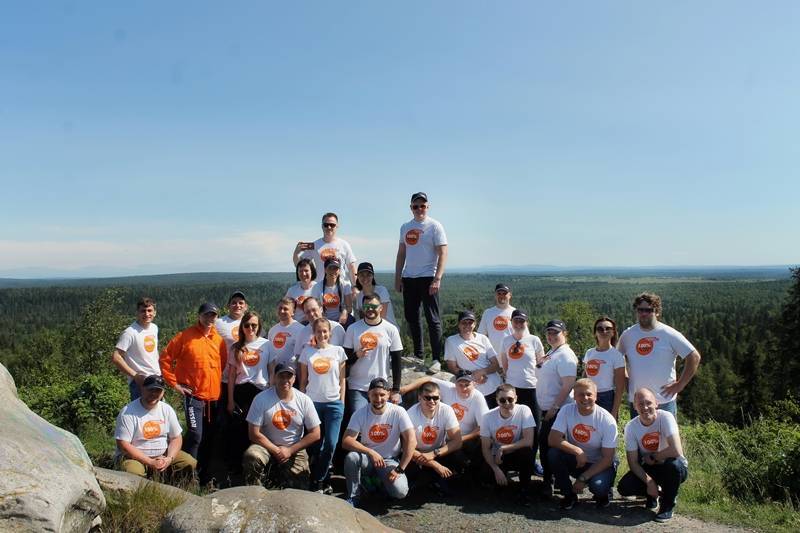 VERRA запустила серию туров по Пермскому краю - VERRA Travel