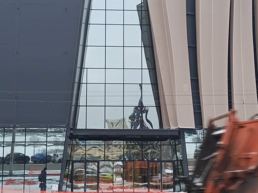 ​В Перми открылся первый бутик греческого бренда