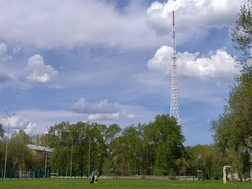 Синоптики рассказали, каким будет лето в Пермском крае