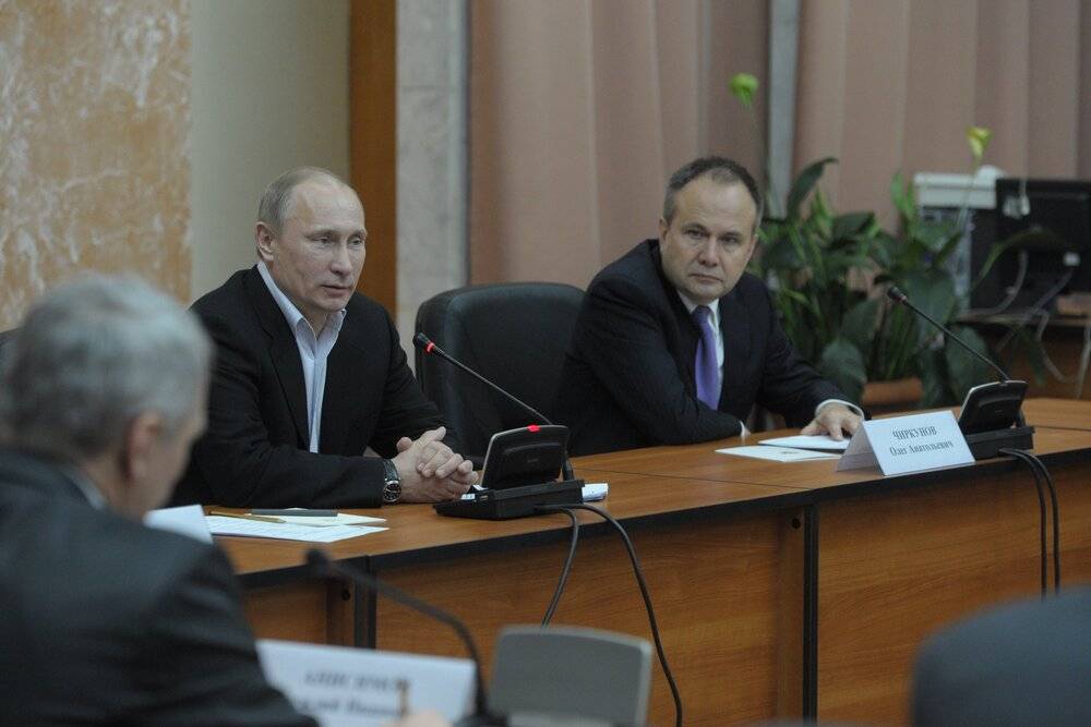 ​Сокращение на карте. Каким был первый год в истории Пермского края? 