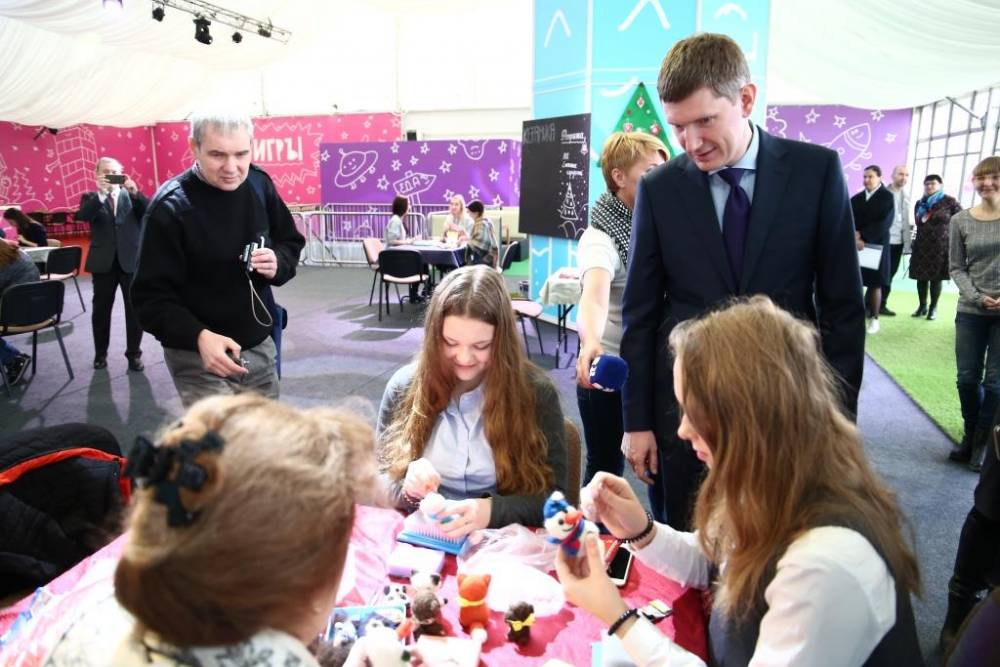 Дом, который построил…