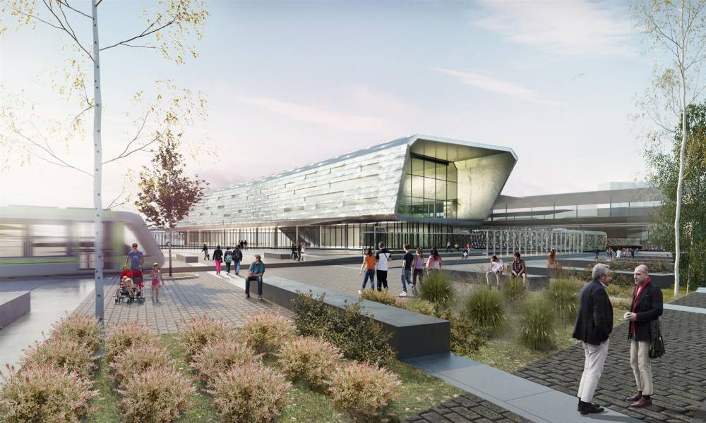 В ООО «ТРАНССТРОЙМ» прокомментировали заявления минтранса об отборе инвестора Перми II 