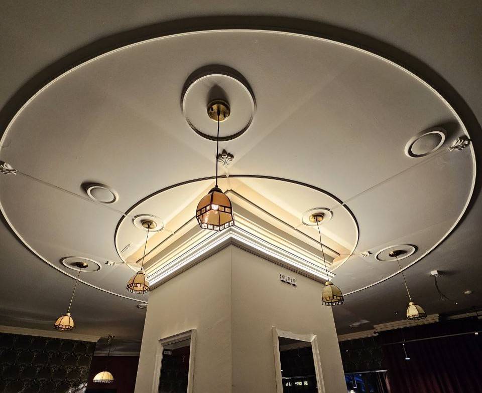 Один из старейших баров Перми откроется после реновации