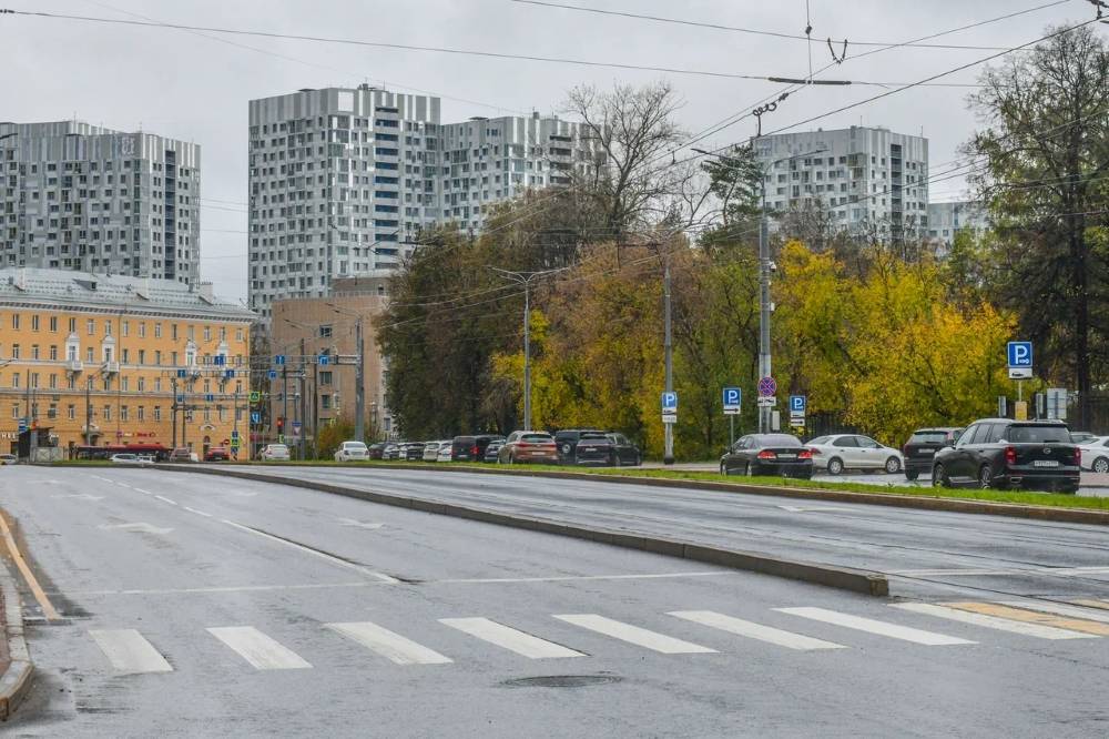 В Перми 15 участков дорог отремонтировали по нацпроекту «Инфраструктура для жизни»