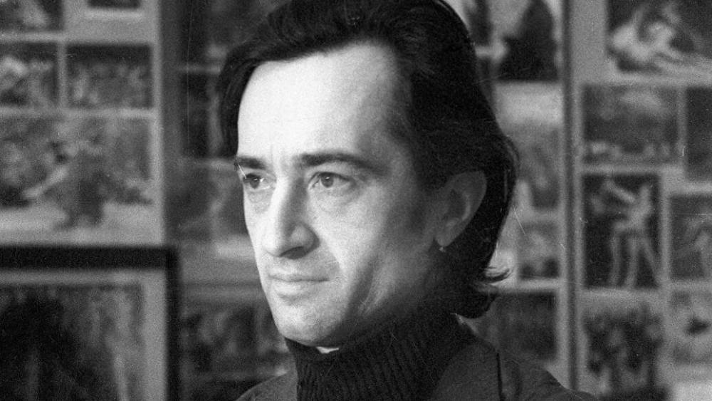 Ушел из жизни известный хореограф и главный балетмейстер Пермской оперы