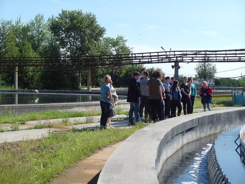 «Коммуналка» просит кадры