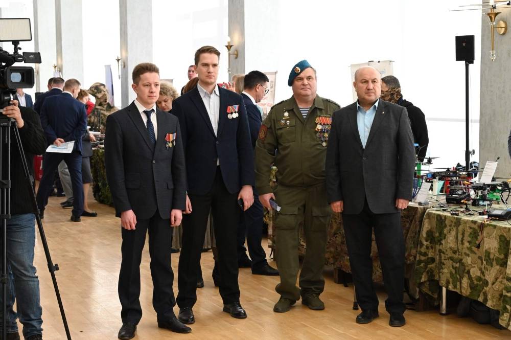 Единство – в многообразии. На заседании краевого парламента обсудили реализацию нацполитики