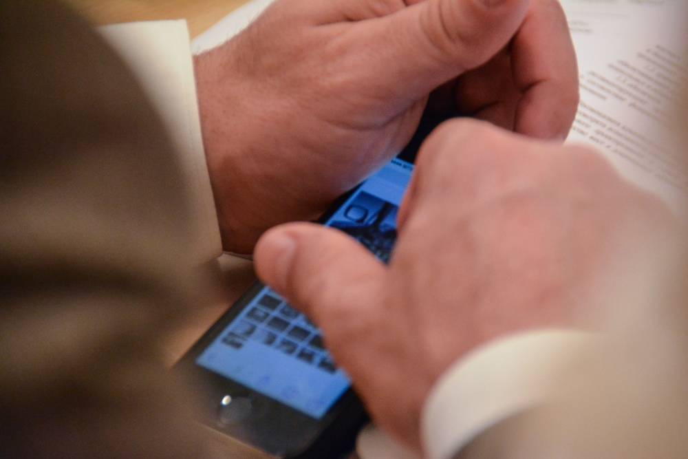 ​В Пермском крае мошенники используют фейковый аккаунт губернатора для обмана чиновников