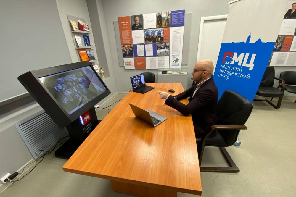 ​Международный Проектный Конгресс презентован молодежи стран СЕЛАК 