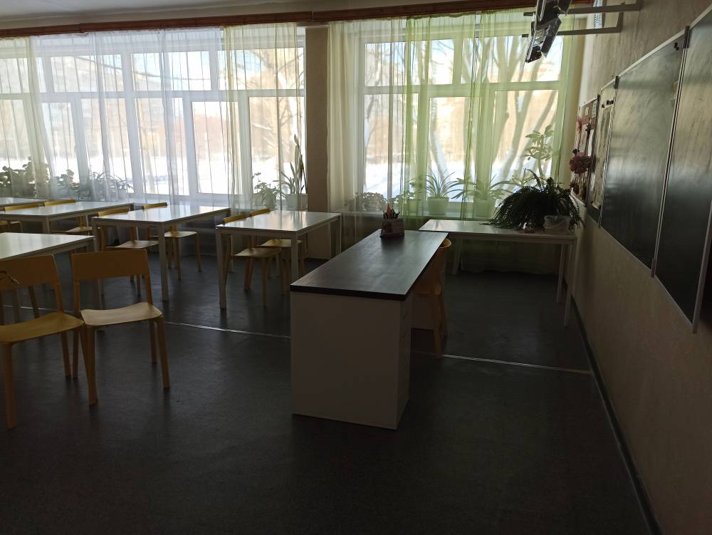 ​Директор охранной компании отправлен под домашний арест после инцидента в школе Александровска