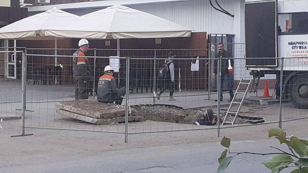 Т Плюс» напоминает об ответственности УК и ТСЖ за  подачу горячей воды после «опрессовок»