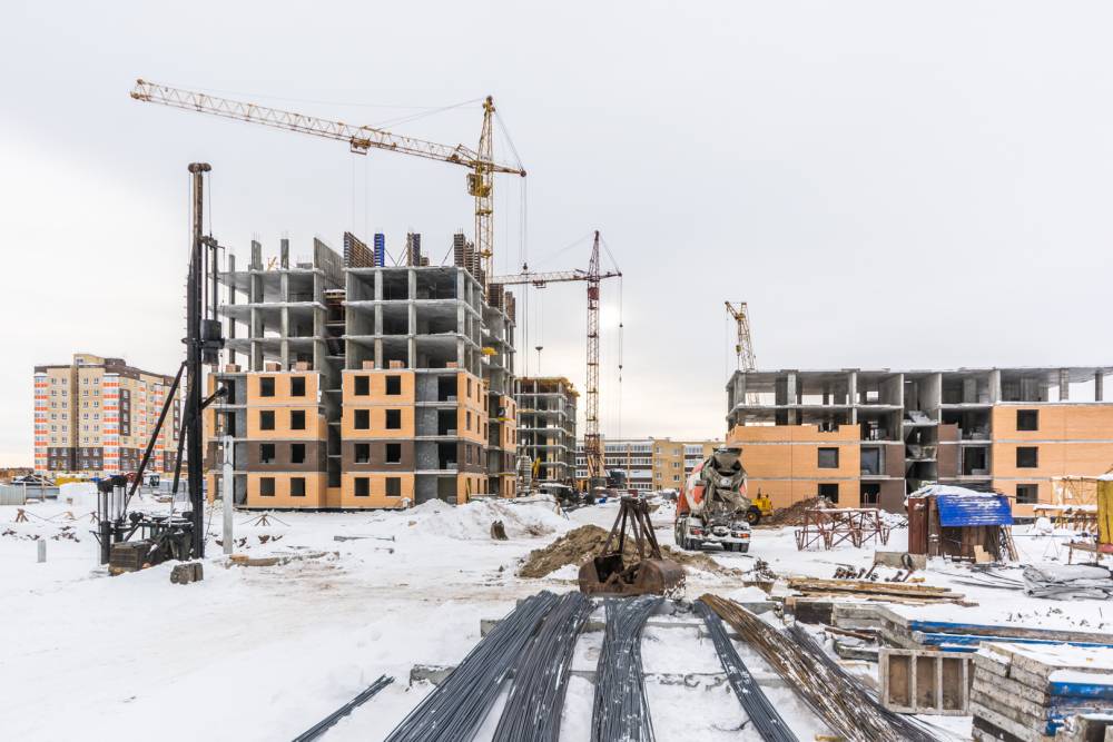 Теплый климат для инвестора:  «Девелопмент-Юг» планирует строительство новых домов в Перми