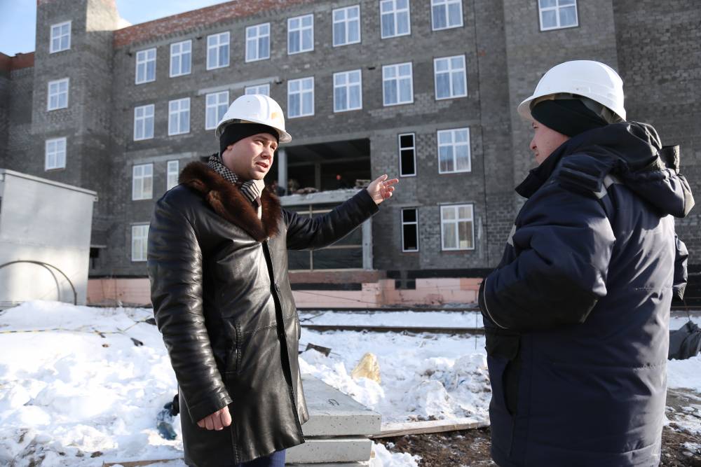 Жить по новым правилам