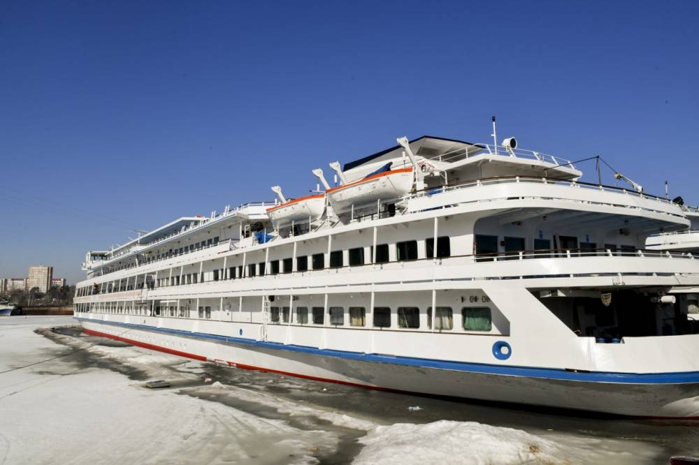 ​К 2026 году в Пермском крае планируют продлить круизы «Великого волжского пути»