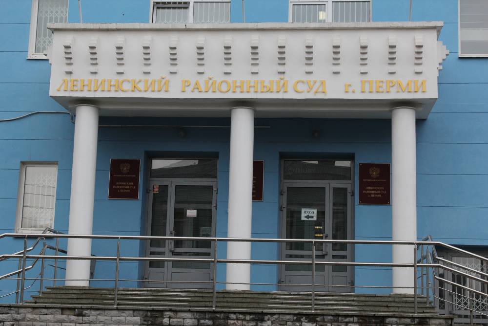 В Перми суд рассмотрит дело в отношении мнимого пострадавшего при стрельбе в университете