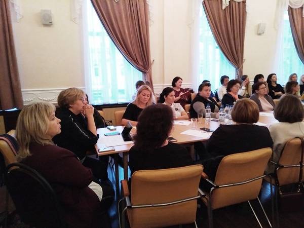 ​Наталья Рослякова: «Отдельные скандальные случаи не должны влиять на имидж отрасли в целом»