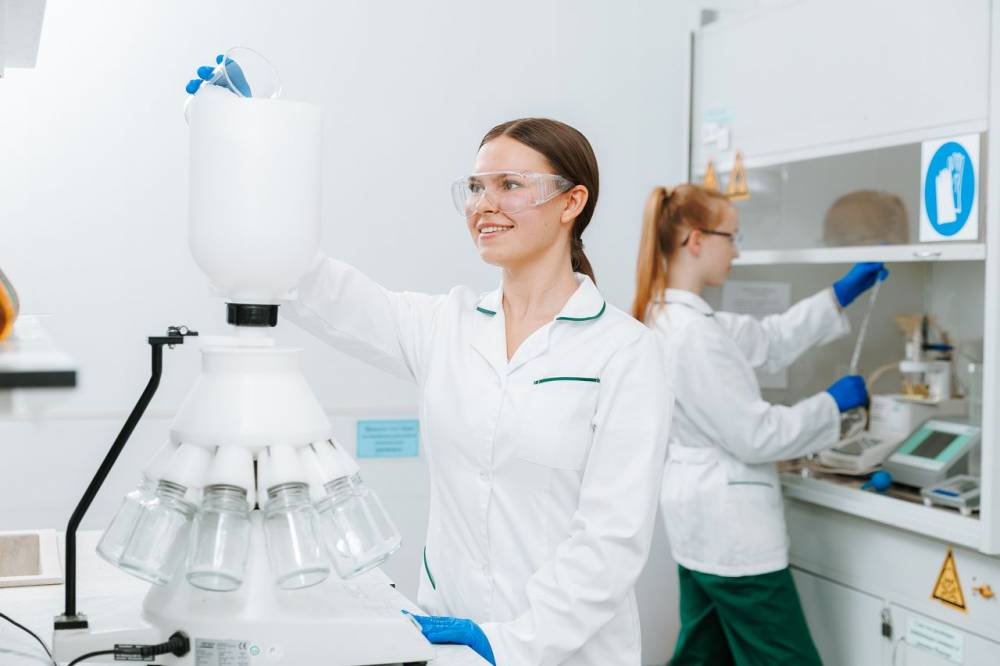 ​Карбамид филиала «ПМУ» «Уралхима» сертифицирован для Казахстана