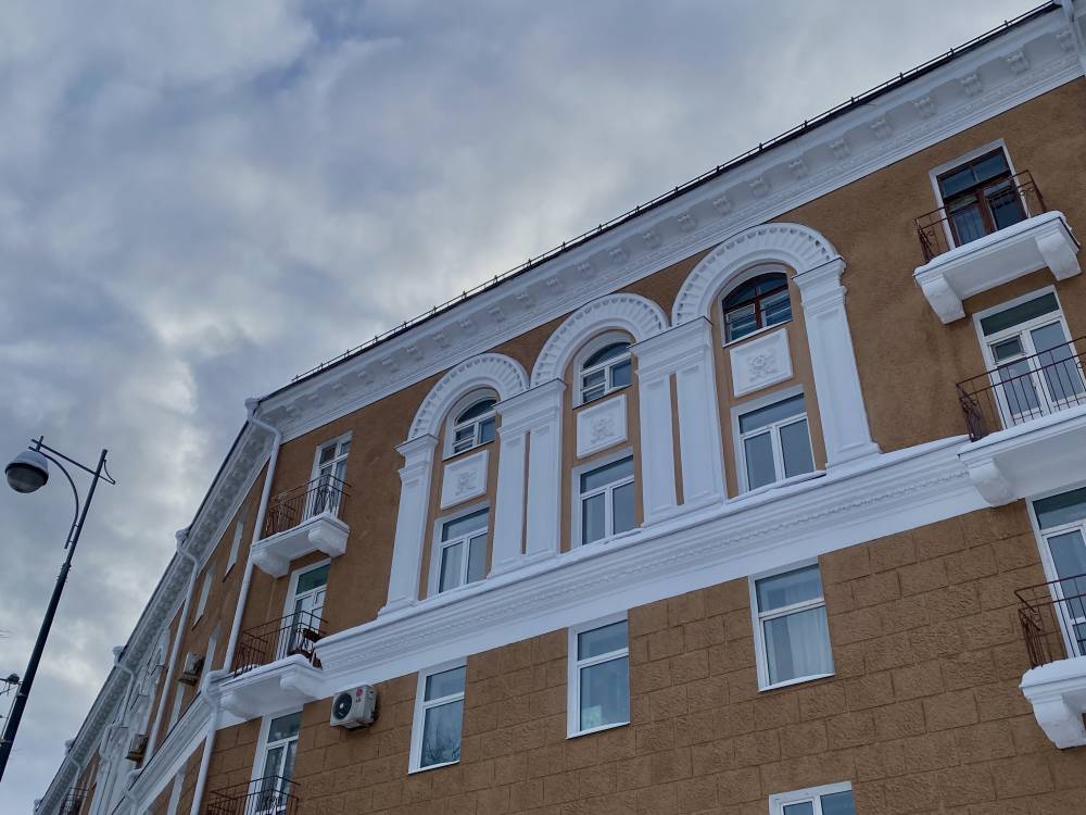 ​Вторичный рынок недвижимости в Перми за пять лет подорожал на 79 % 