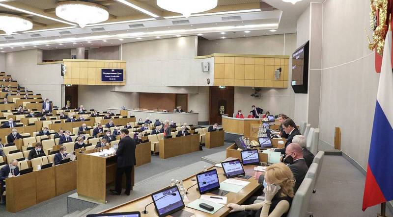 Поддержка регионов и обеспечение социальных гарантий: ЕР поддержала проект трехлетнего бюджета