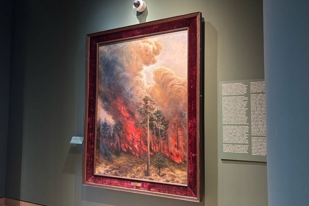 Место, где духовное соединяется с реальным. Каким получилось новое здание Пермской галереи?