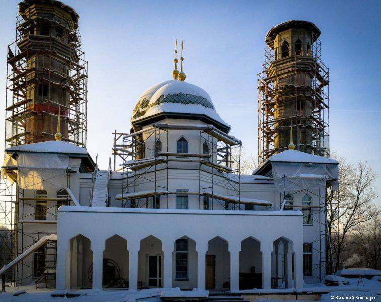 В Перми на базе национального детского сада планируют открыть начальную школу
