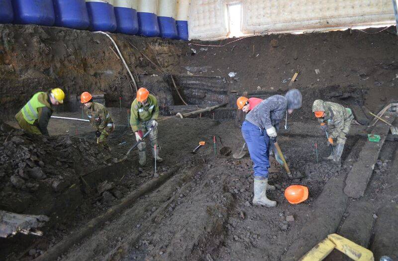 ​«Создать аналог Аркаима»: интервью с пермским археологом Михаилом Перескоковым