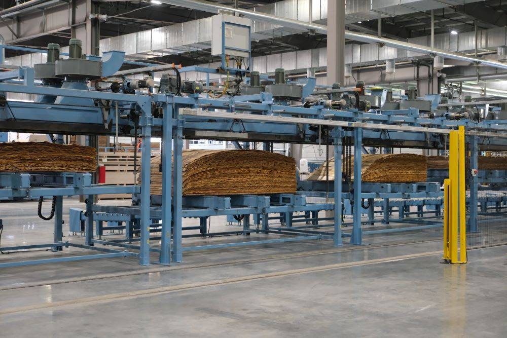 Потенциал для роста – в технологичности. Интервью с губернатором Дмитрием Махониным