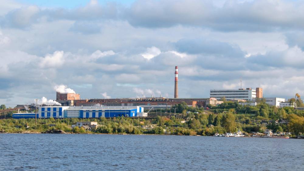 ПЦБК ежегодно заботится об окружающей среде