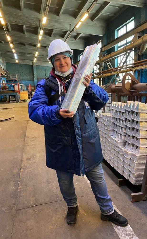 Промышленность в кадре: взгляд режиссера. Продолжаем цикл публикаций о профессиях в искусстве